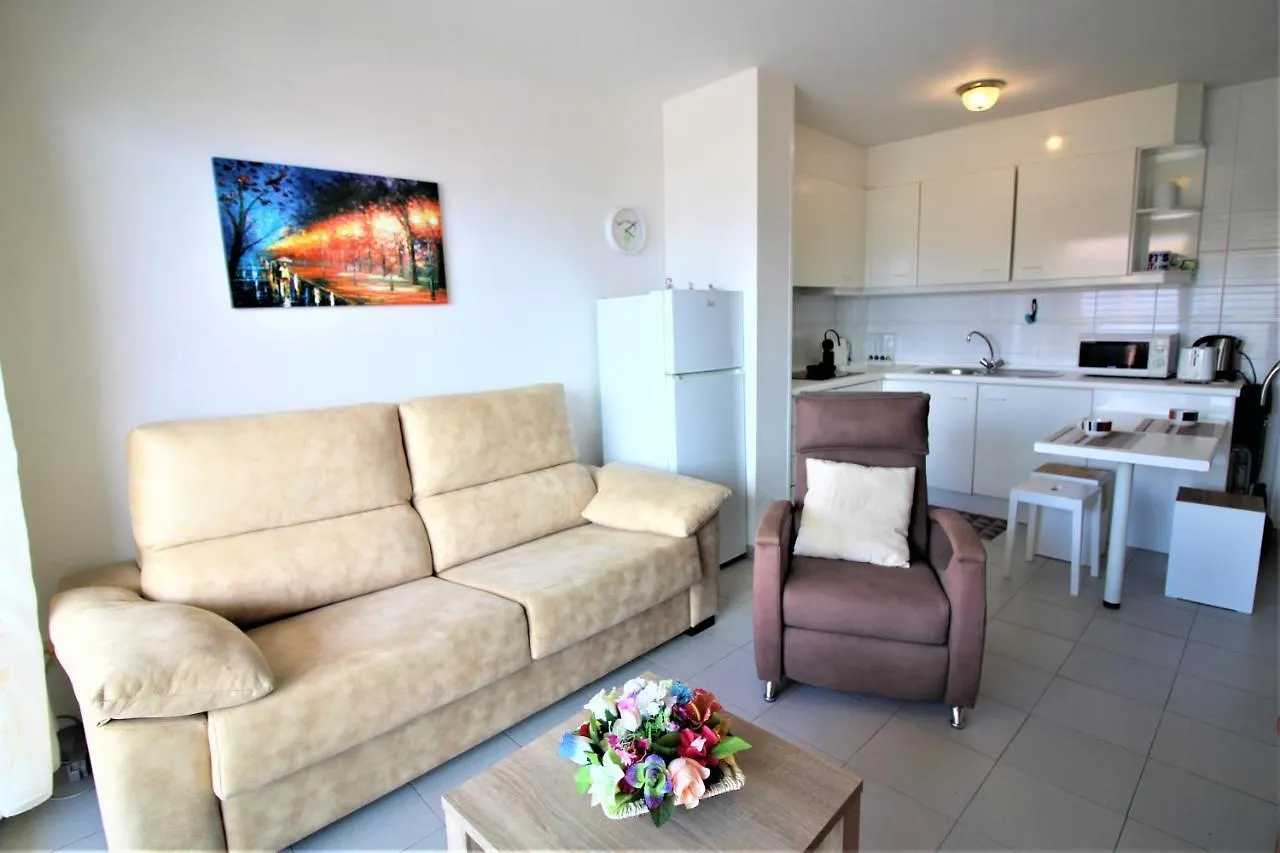 Global Immo 2056 Rocmar Apartment Roses